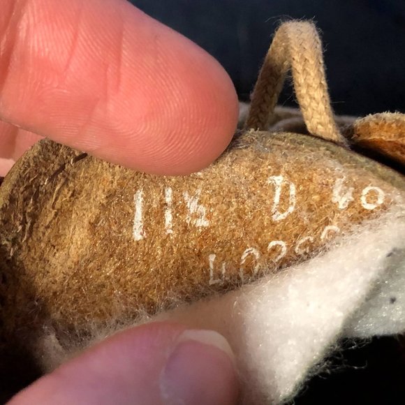 Allen Edmonds Strandmok Brogue Leather Dress Shoes - Picture 2 of 16